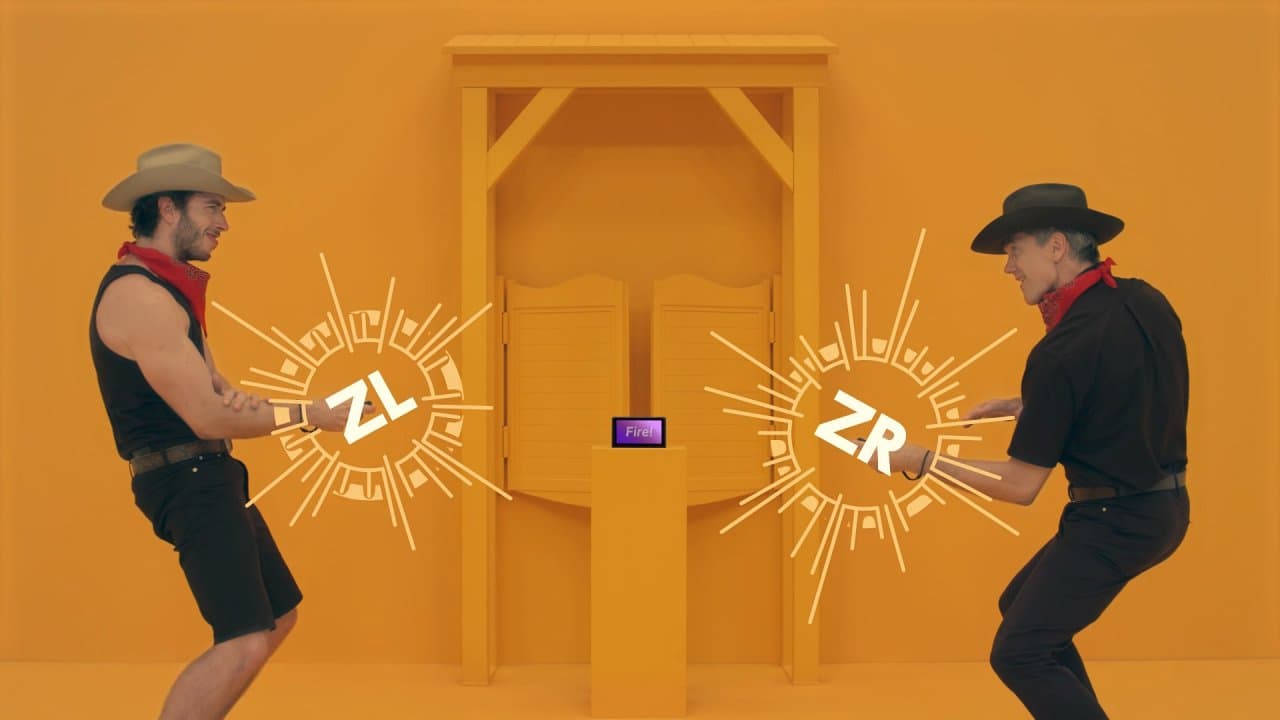 1-2-Switch [NSwitch]