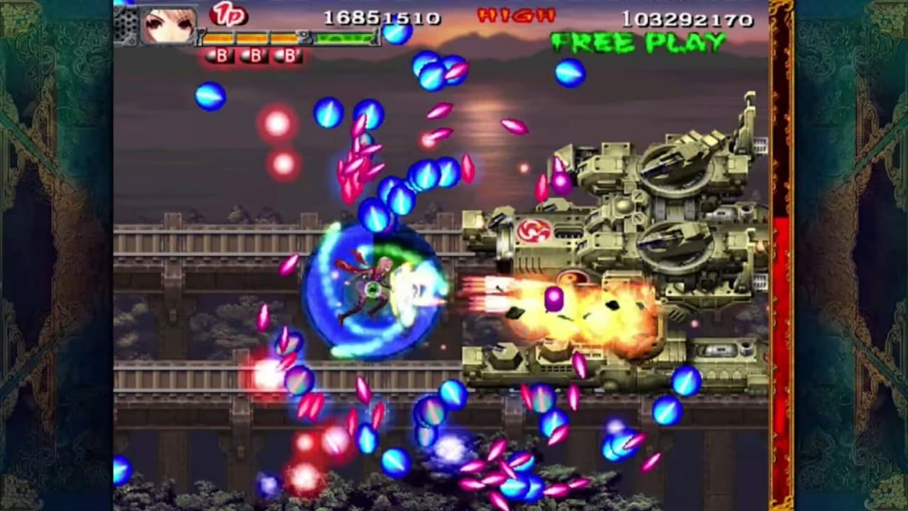 Akai Katana Shin (Limited Run) [NSwitch]