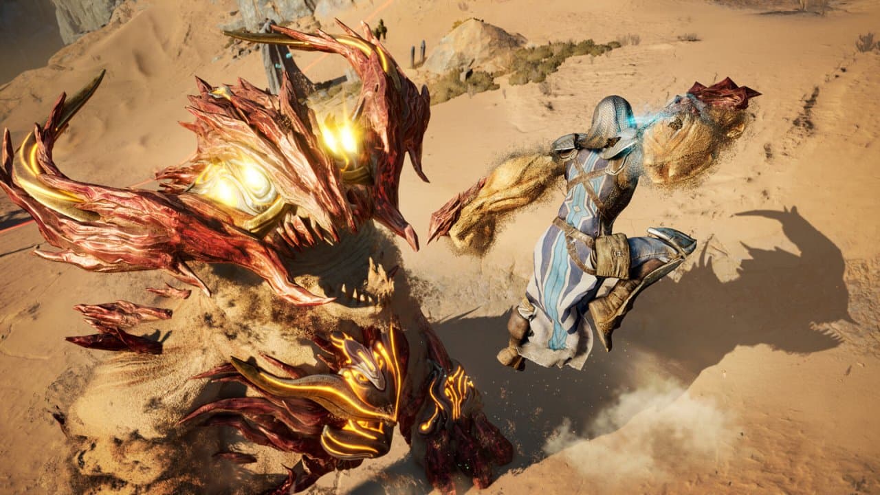 Atlas Fallen [Xbox Series X]