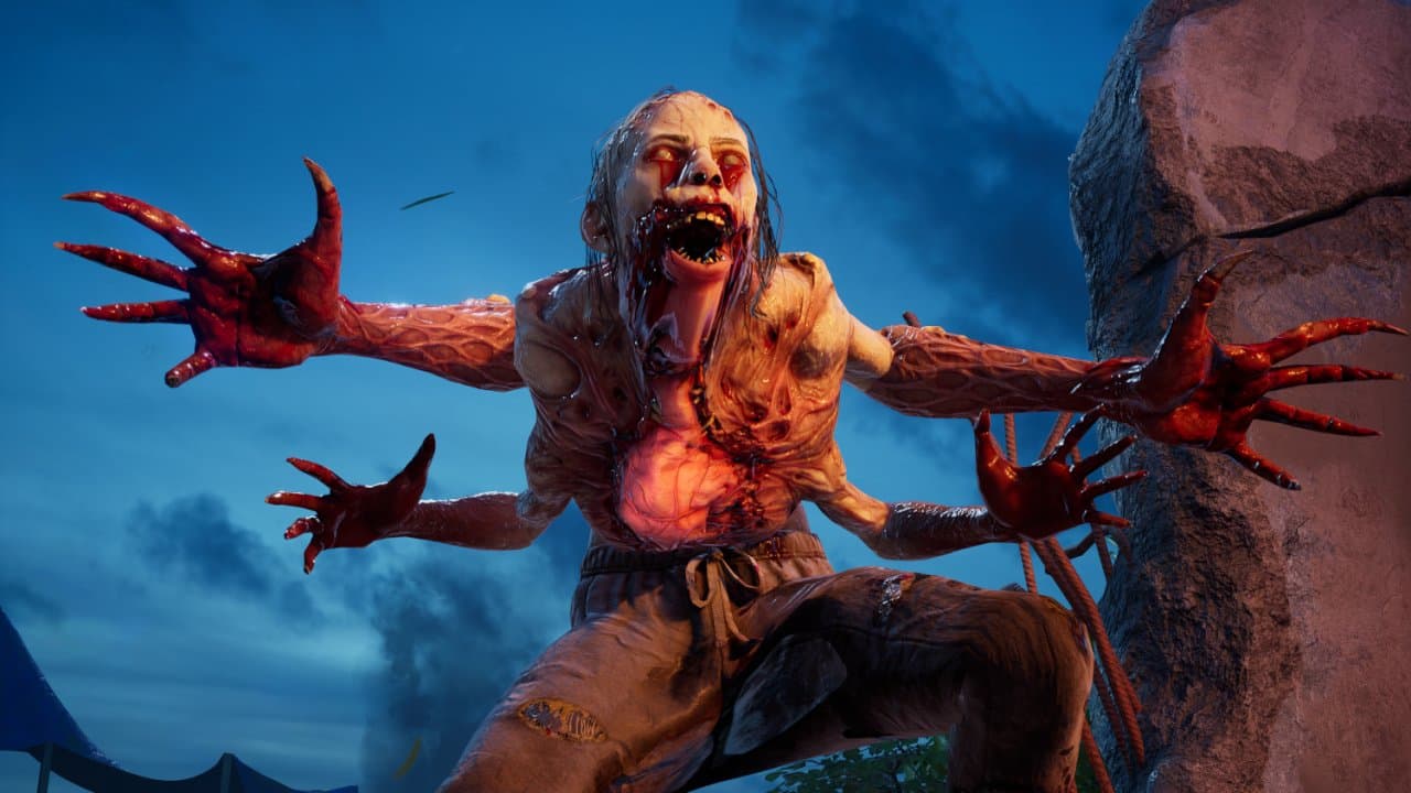 Back 4 Blood - Special Edition [PS5]