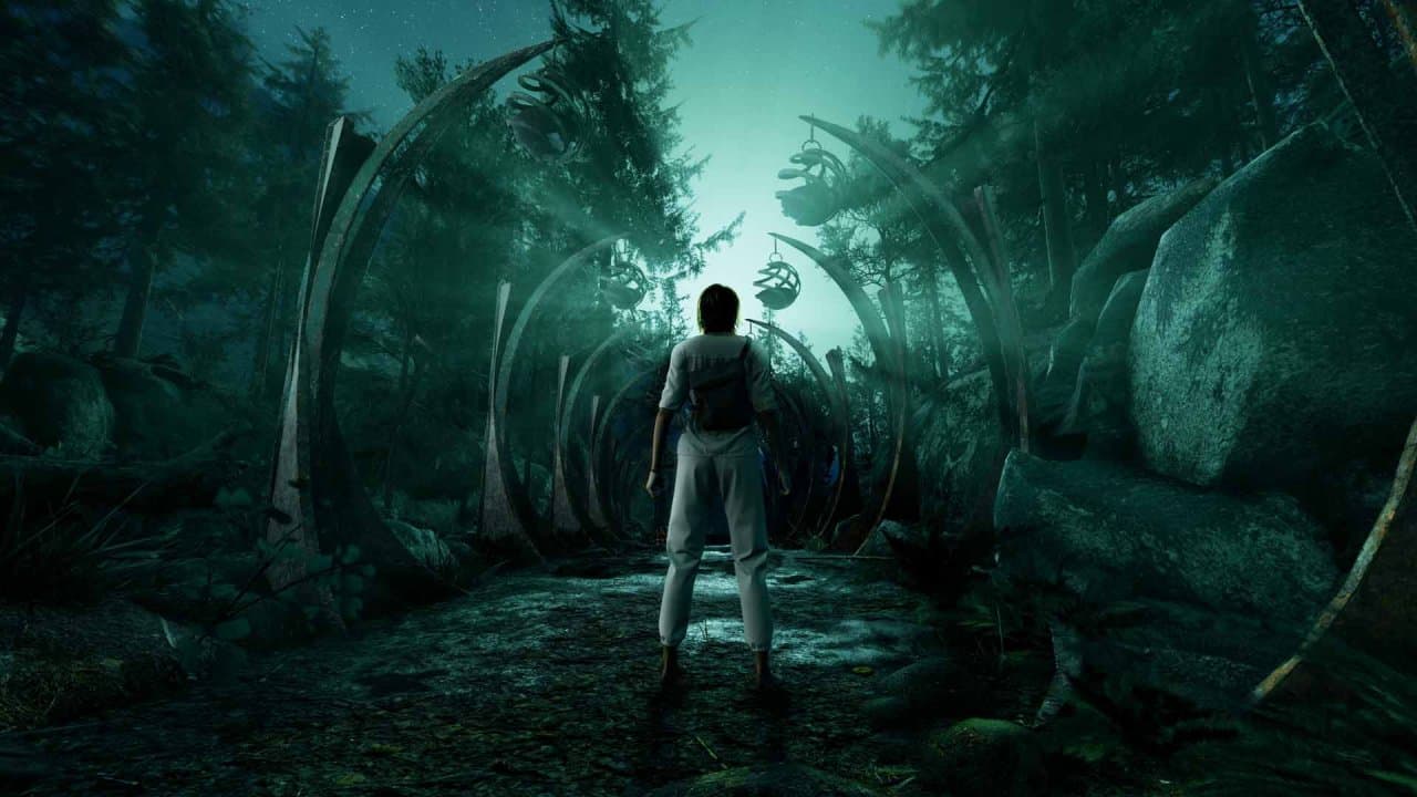 Chant (Б/У) [PS5]