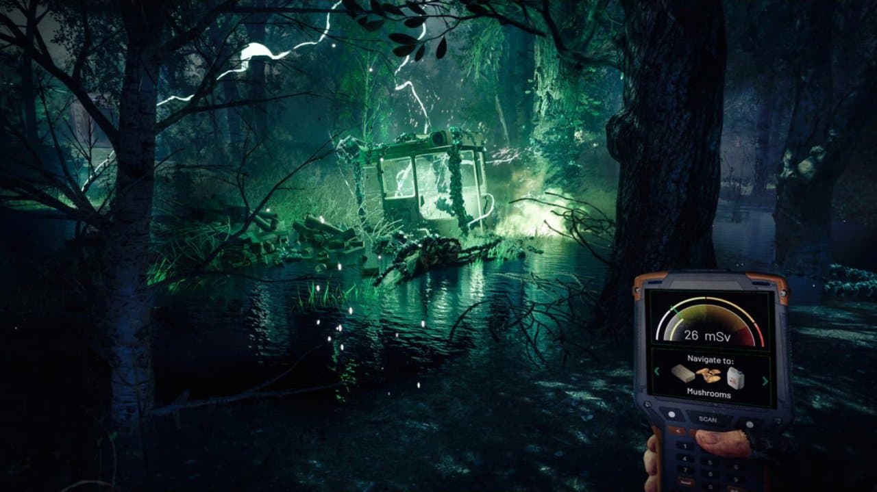 Chernobylite [PS5]
