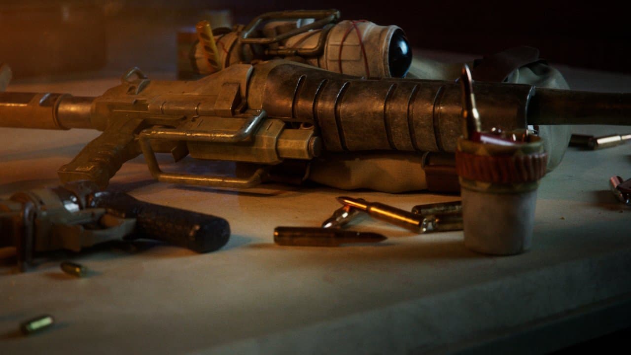 Concord [PS5]