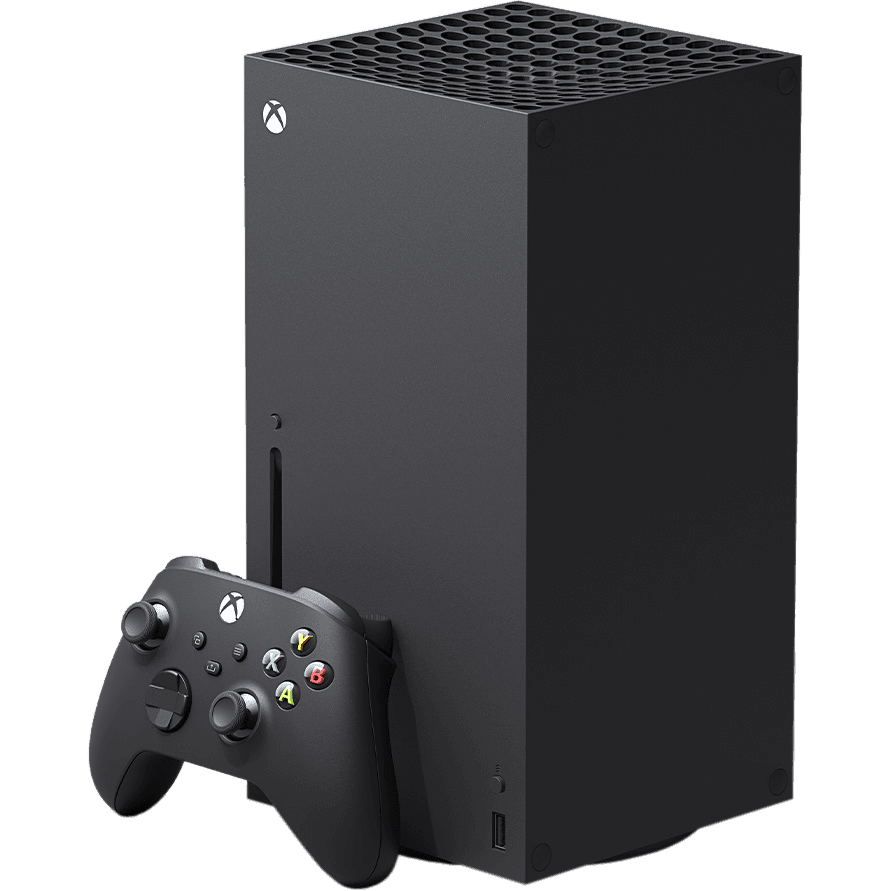 Игровая приставка Microsoft Xbox Series X *