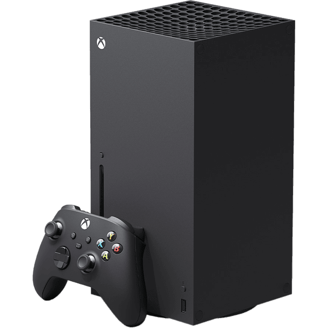 Игровая приставка Microsoft Xbox Series X *