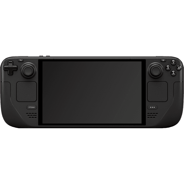 Steam Deck OLED 512GB *