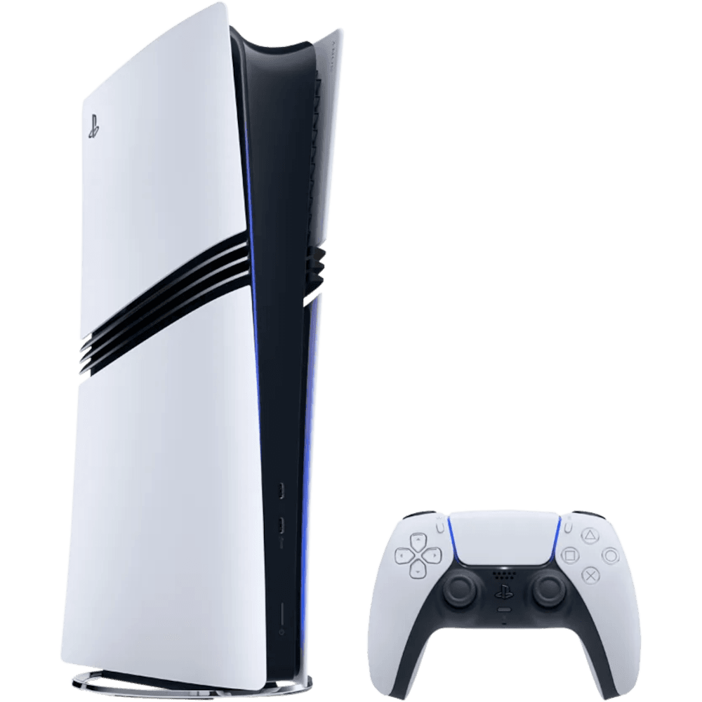 Игровая приставка Sony PlayStation 5 Pro (без дисковода) *