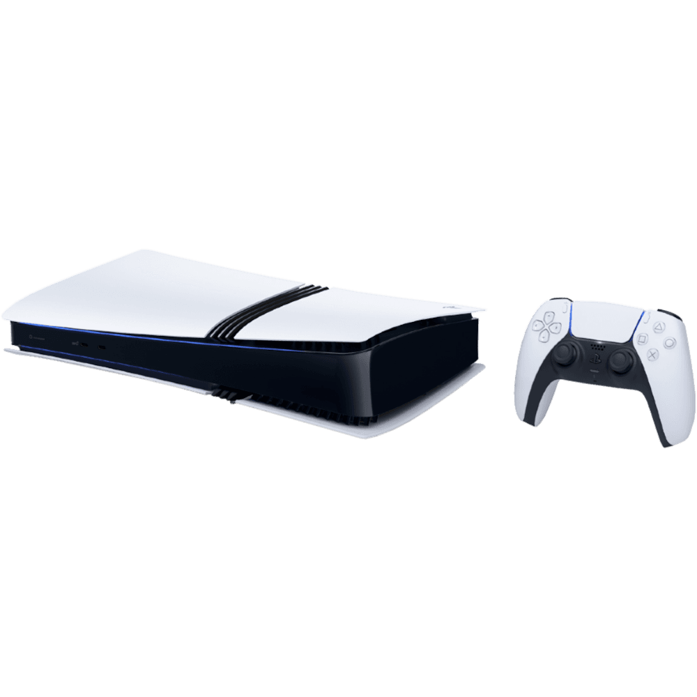 Игровая приставка Sony PlayStation 5 Pro (JP) (без дисковода) *