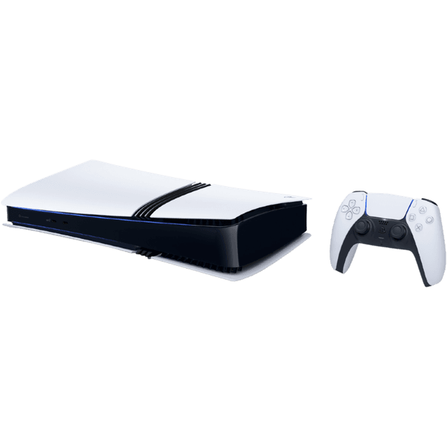 Игровая приставка Sony PlayStation 5 Pro (JP) (без дисковода) *