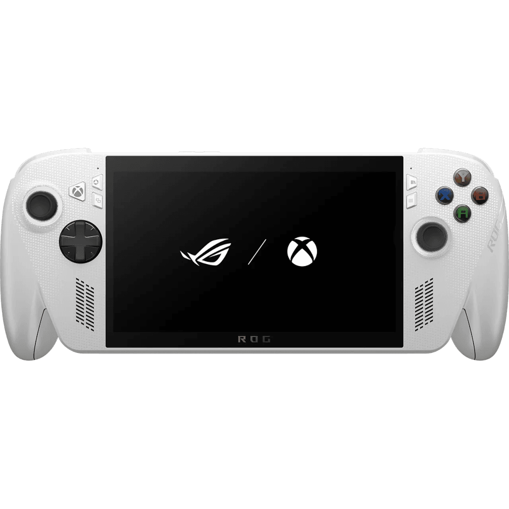 ASUS ROG Xbox Ally *