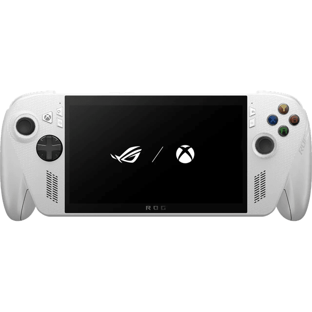 ASUS ROG Xbox Ally *