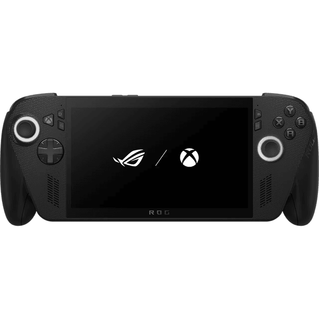 ASUS ROG Xbox Ally X *