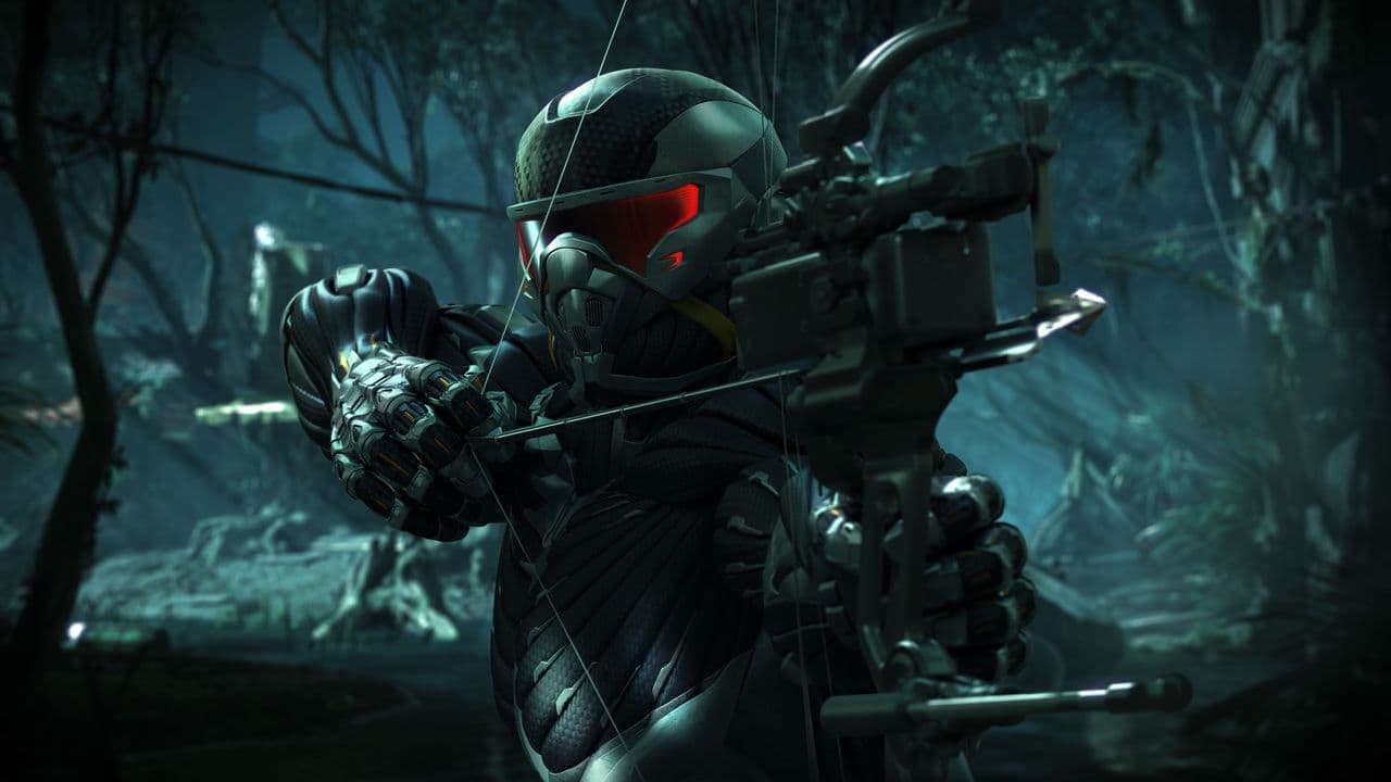Crysis 3 (US) [Xbox One & Xbox 360]