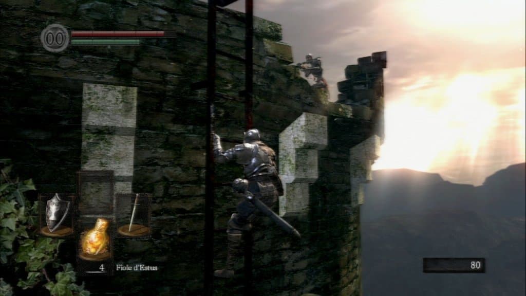 Dark Souls [Essentials] [PS3]