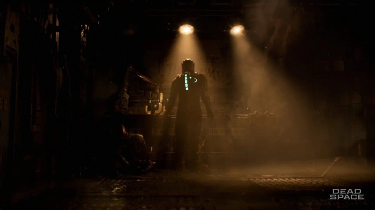 Dead Space [PS5]
