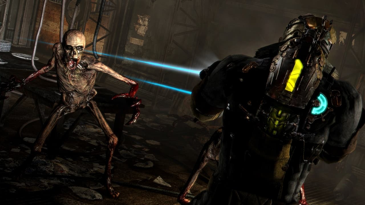 Dead Space 3 [PS3]