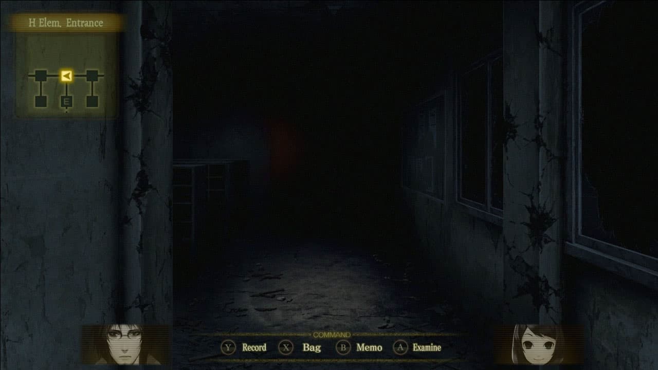 Death Mark [NSwitch]