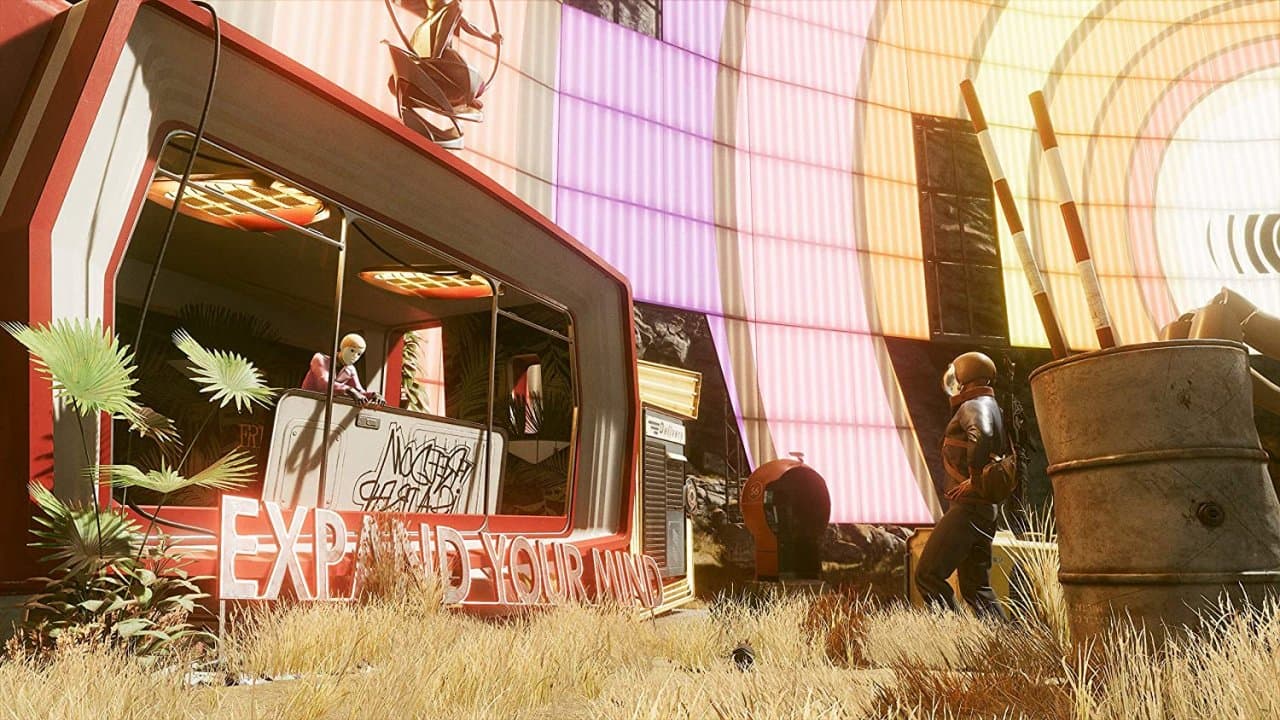 Deathloop (Б/У) [PS5]