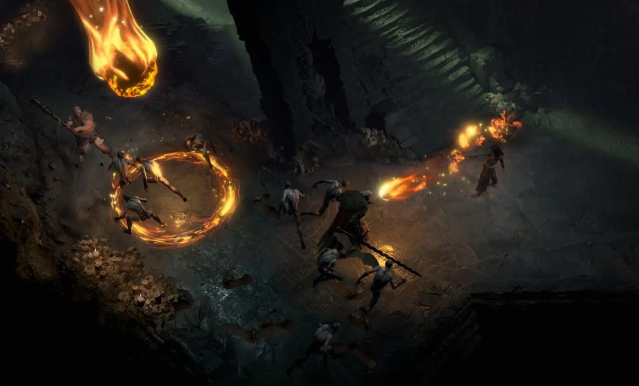 Diablo IV [Xbox]