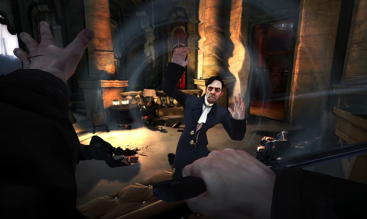 Dishonored - Definitive Edition [Xbox One]