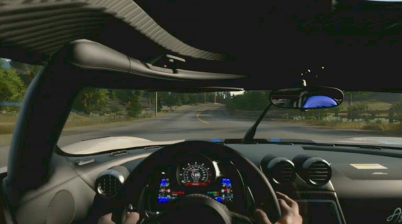 DriveClub [PS4]