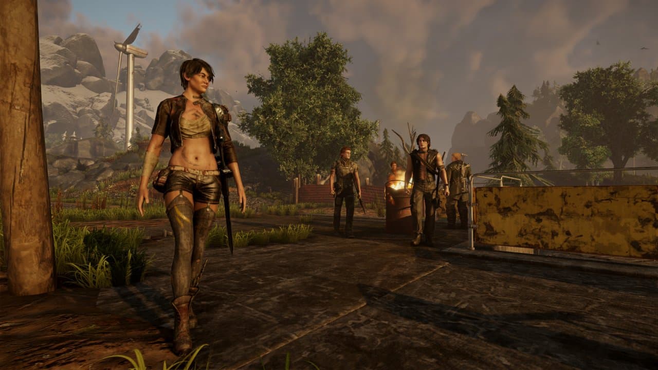 Elex [Xbox One]