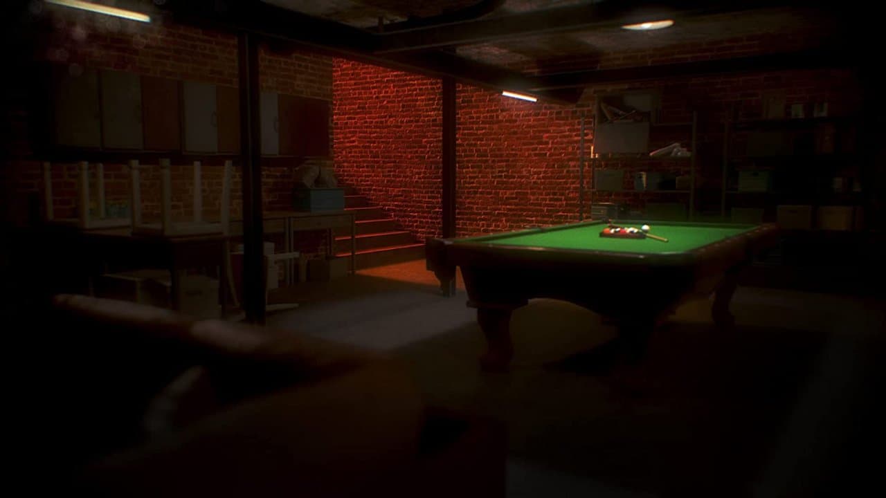 Evil Inside [PS5]