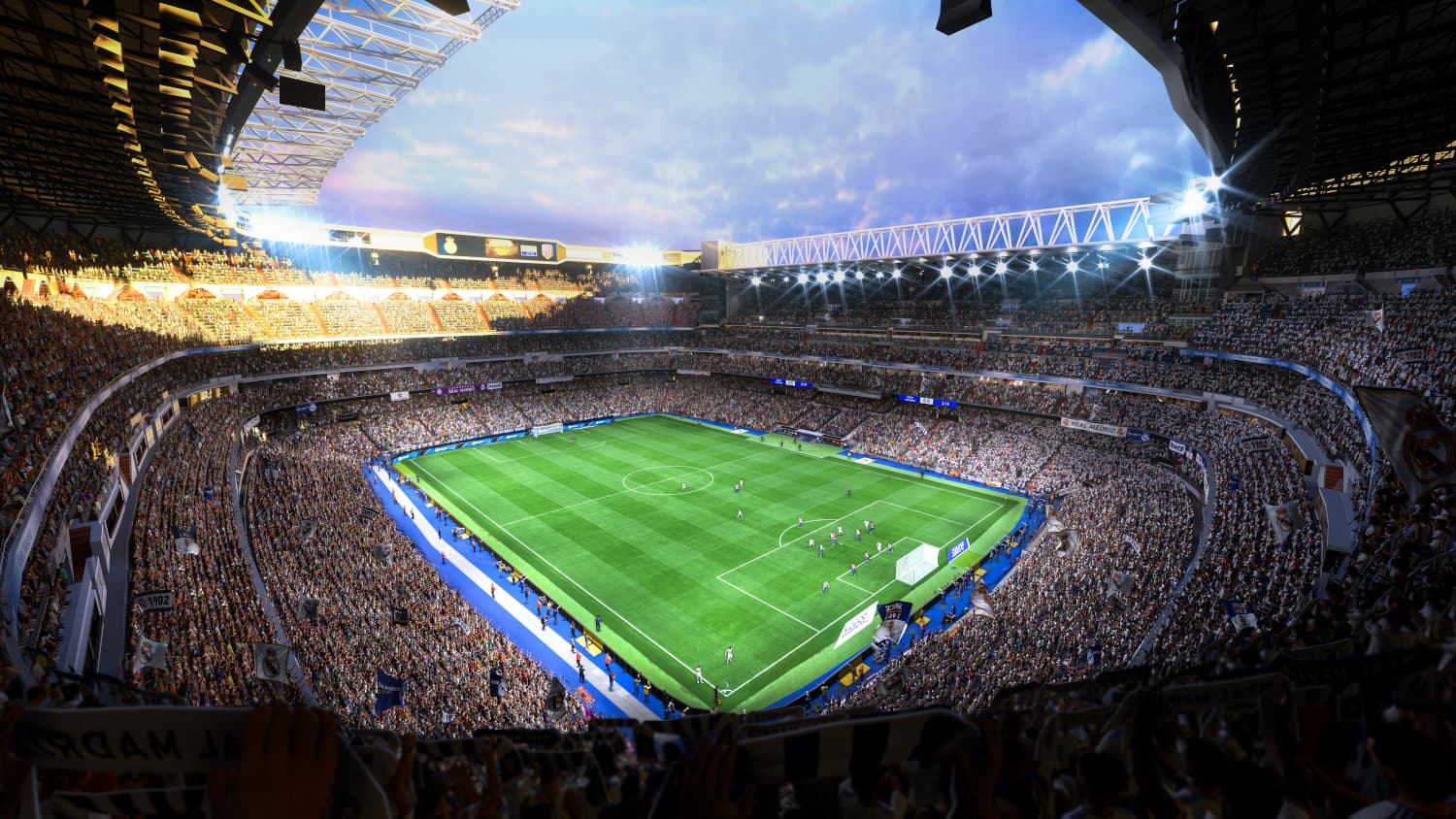 FIFA 22 [Xbox Series X]