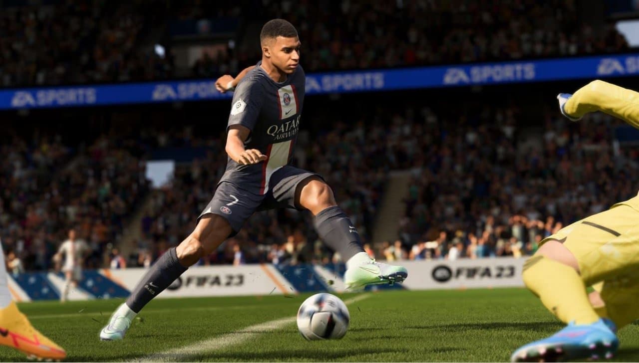 FIFA 23 [Xbox Series X]