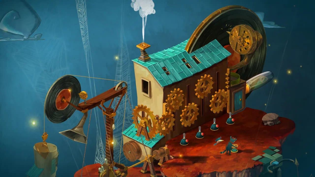 Figment 1 & 2 [NSwitch]