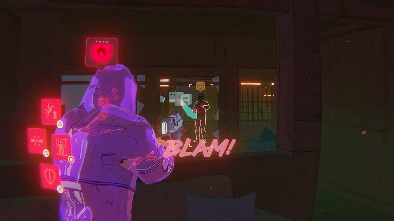 Foreclosed [Xbox]