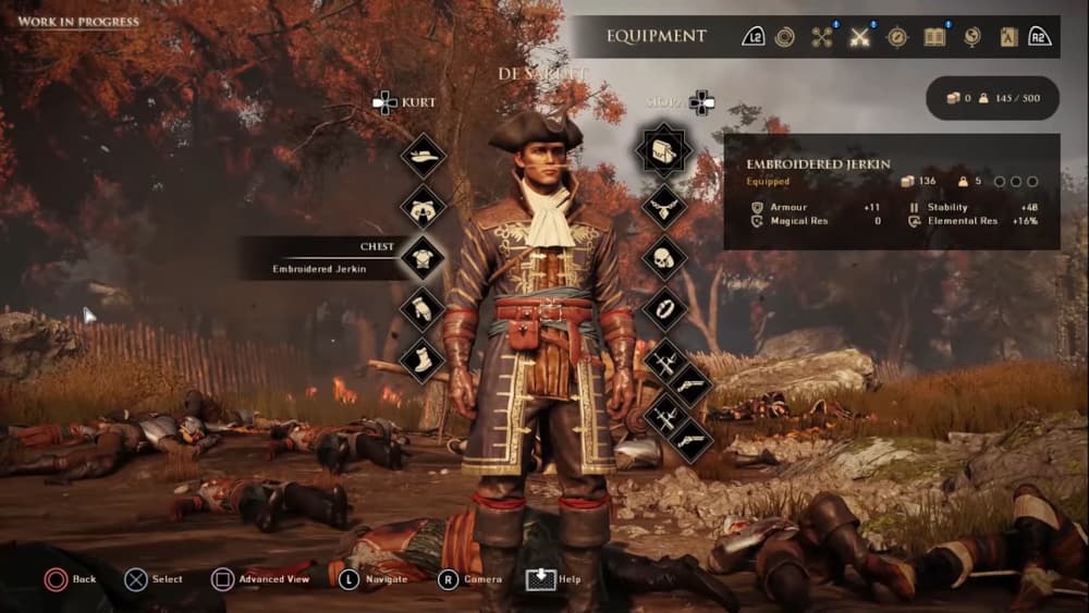GreedFall - Gold Edition [Xbox]