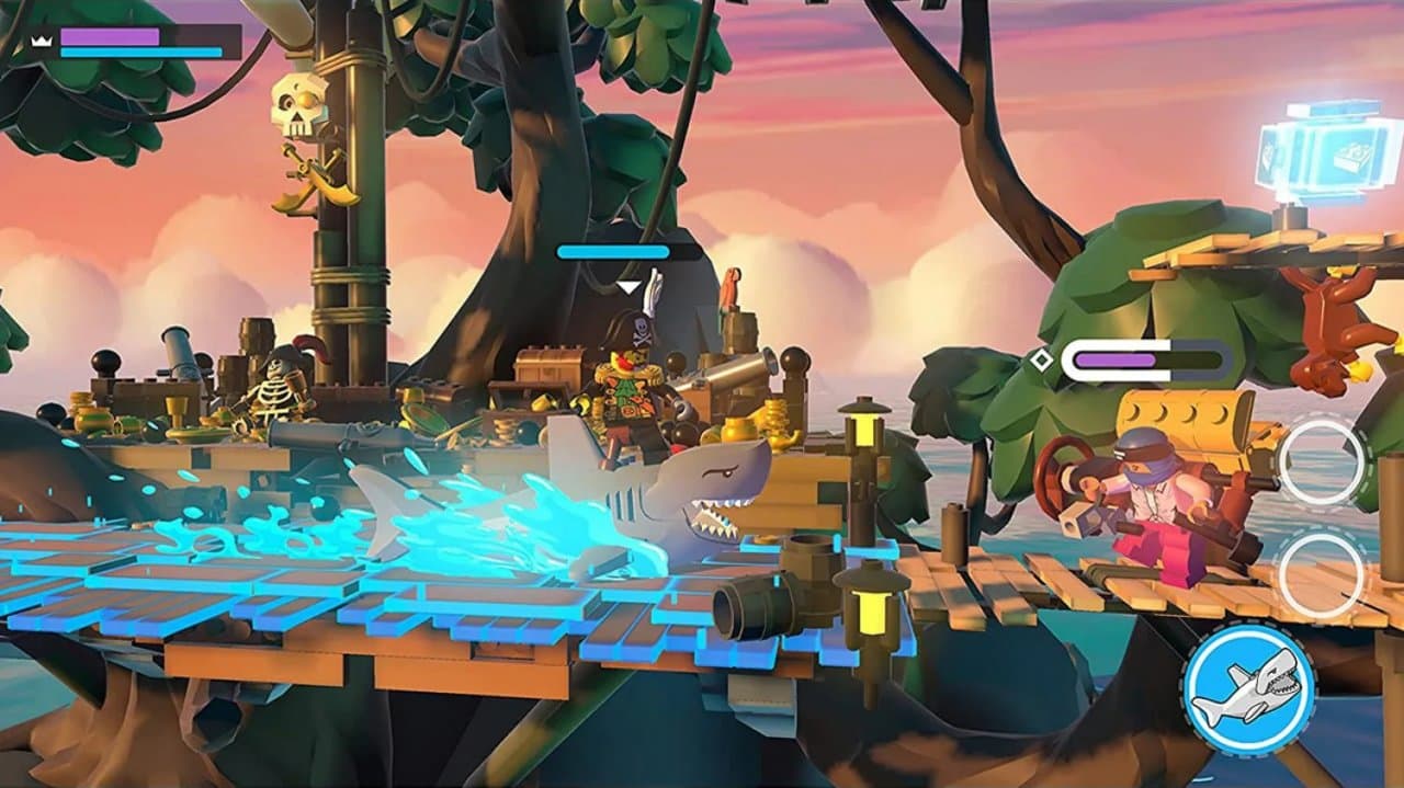 LEGO Brawls [Xbox]