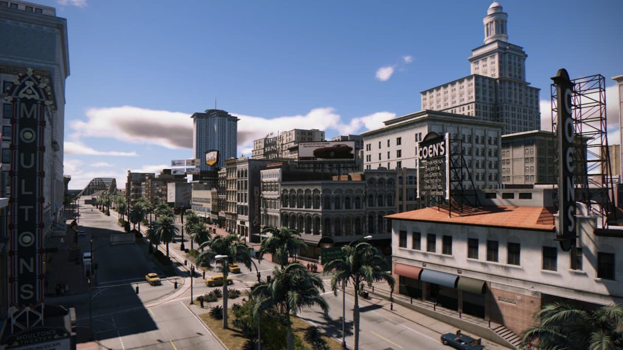 Mafia 3 (Мафия III) [Xbox One]