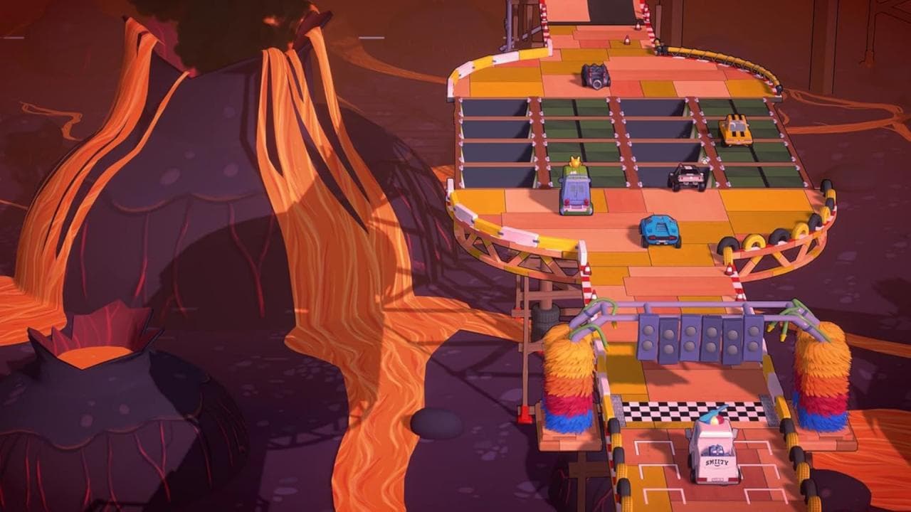 Make Way [PS4]