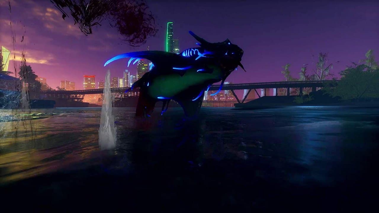 Maneater - Apex Edition [Xbox]