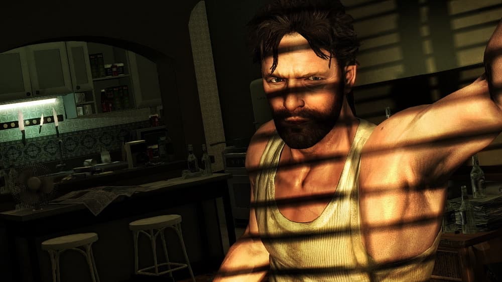 Max Payne 3 (англ. версия) [Essentials] [PS3]