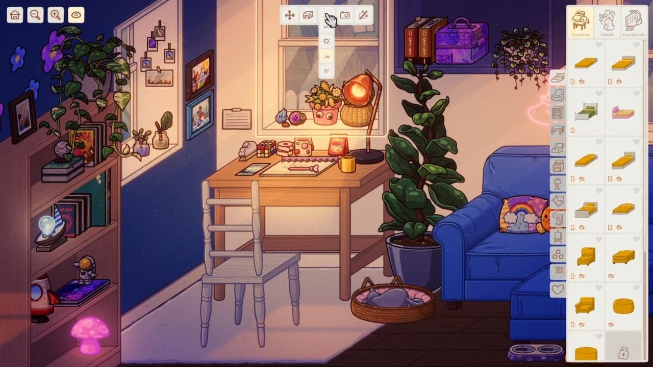 Momento [Switch 2]