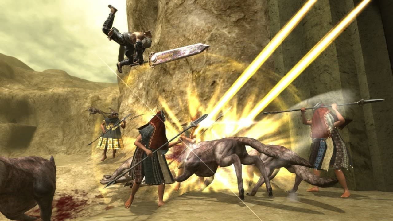 Nier [Essentials] [PS3]