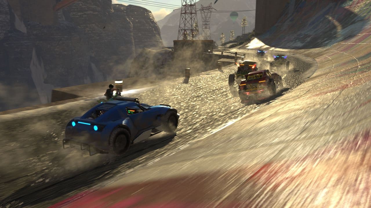 Onrush [Xbox One]
