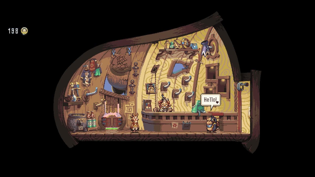 Owlboy [NSwitch]