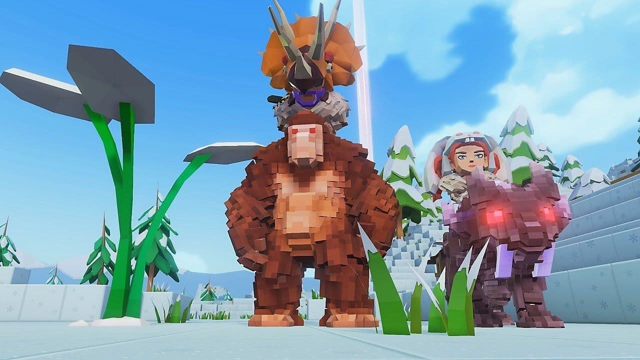 PixArk [Xbox One]