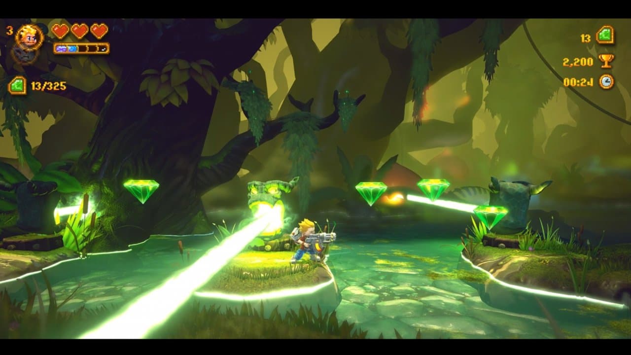 Rad Rodgers [Xbox One]