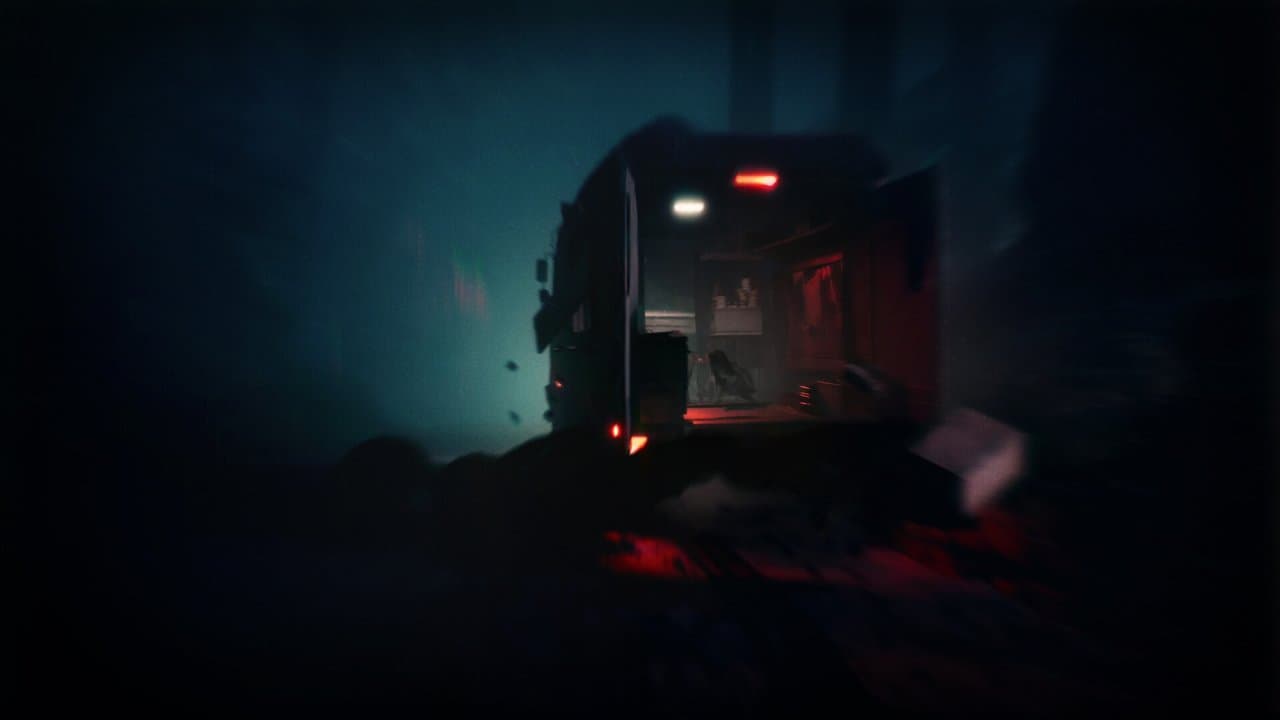 REANIMAL [Switch 2]