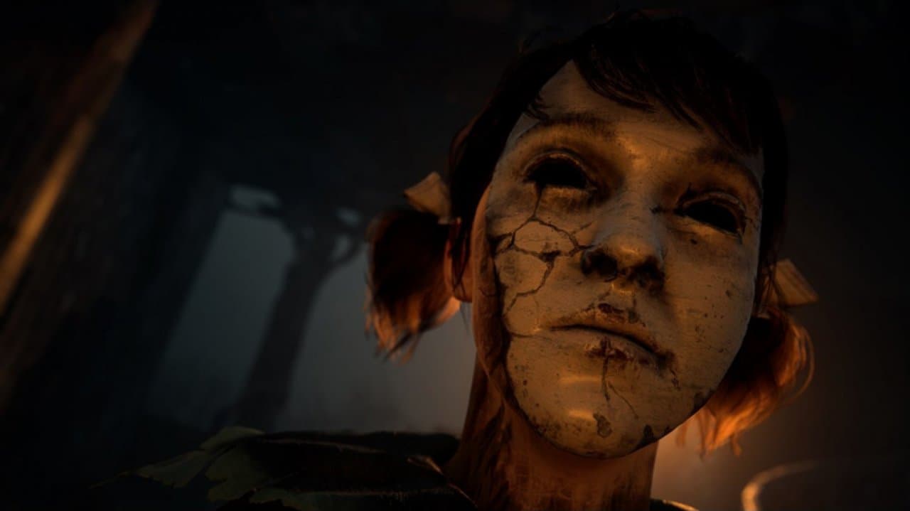 Medium [PS5]