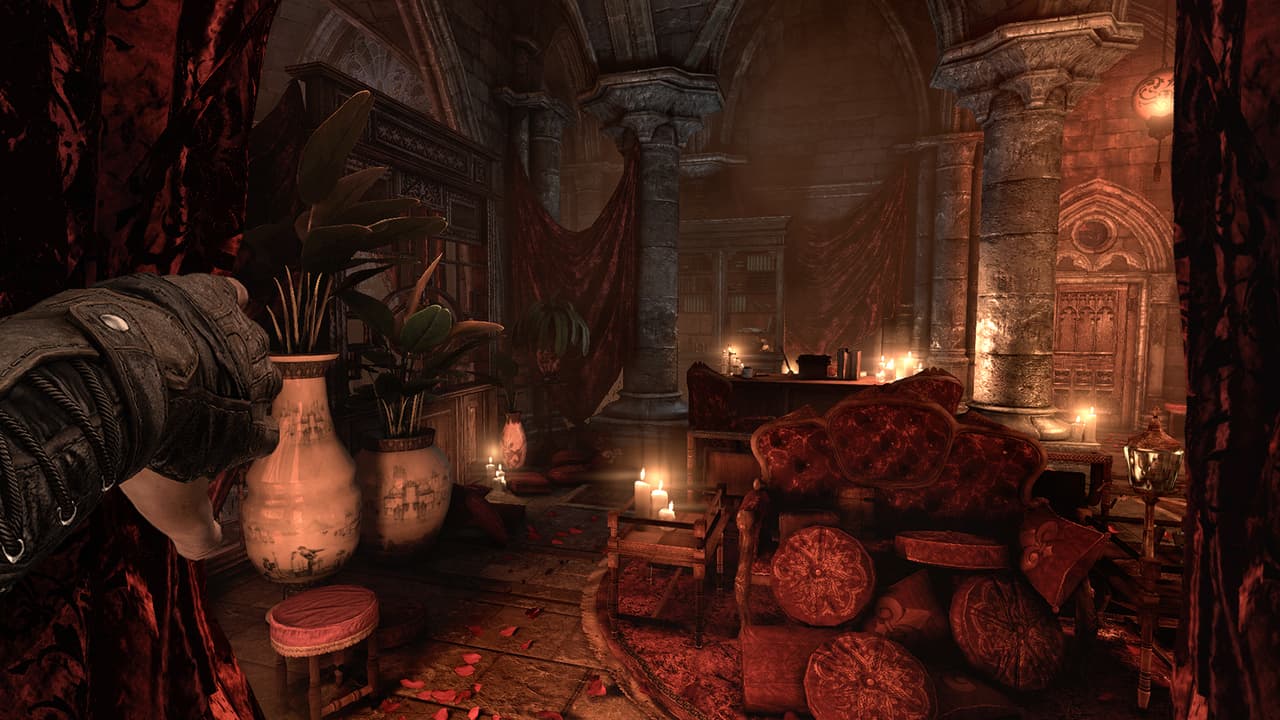 Thief [PS4]