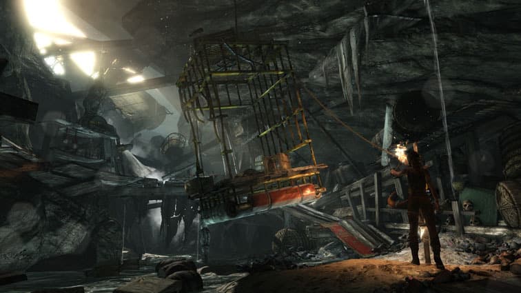 Tomb Raider [PS3]