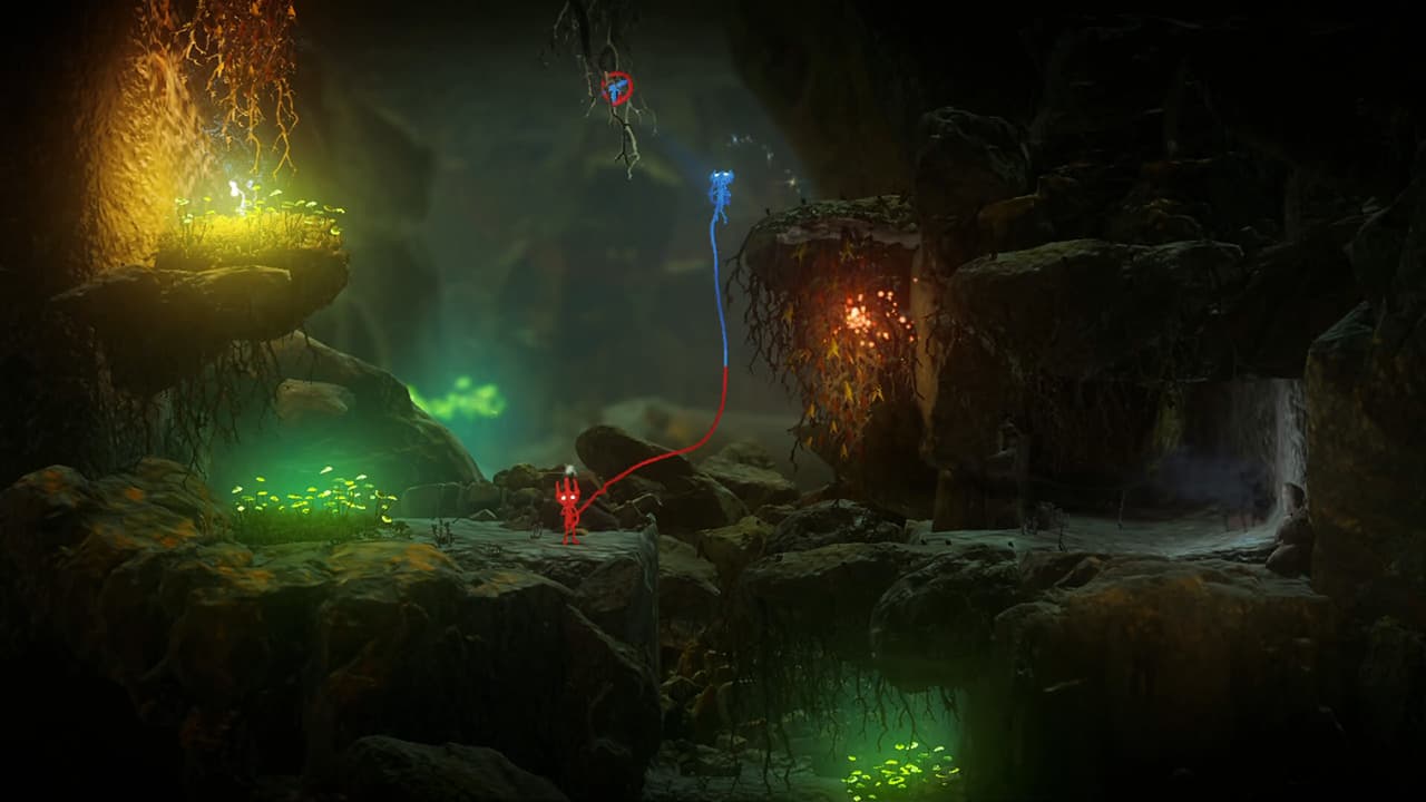 Unravel 2 [NSwitch]