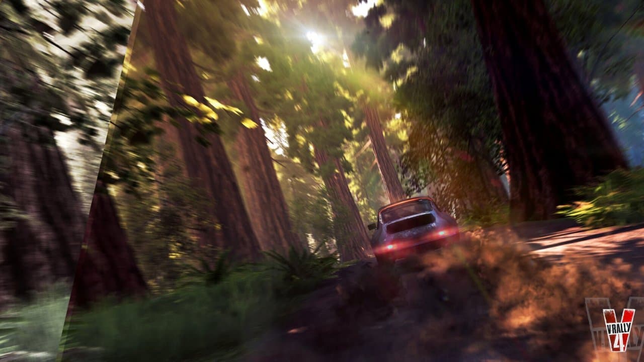 V-Rally 4 Ultimate edition [Xbox One]