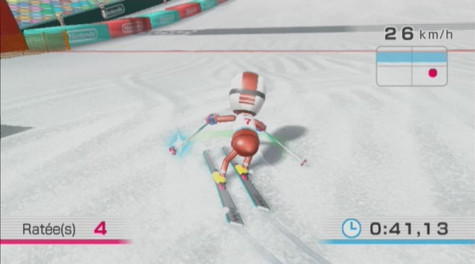 Wii Fit (Б/У) [Wii]